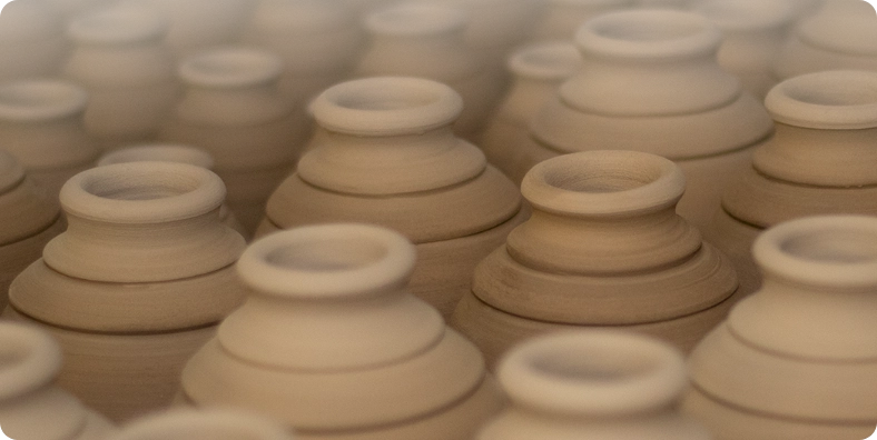 R.I.Pets Urn Potters